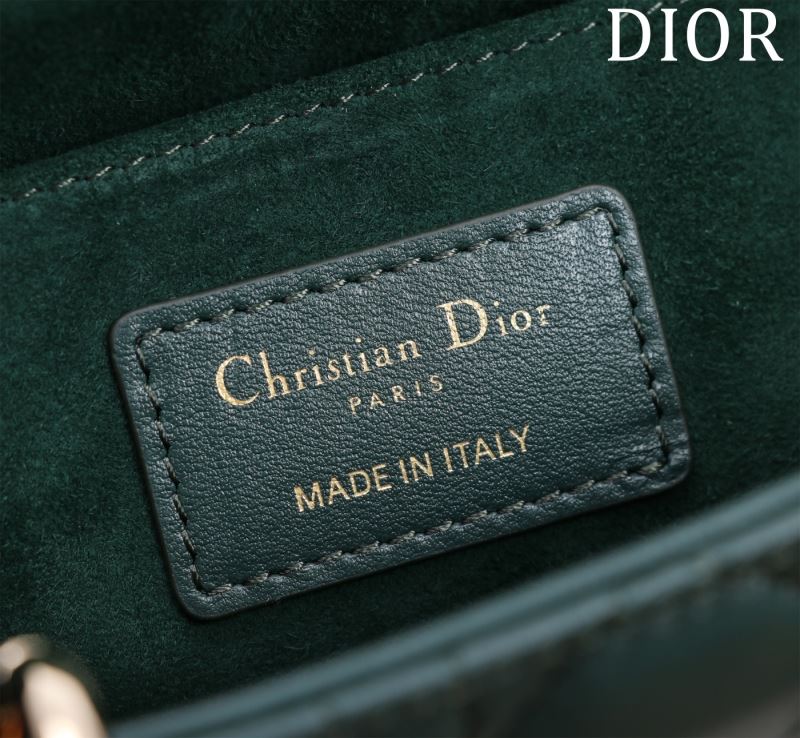 Christian Dior My Lady Bags